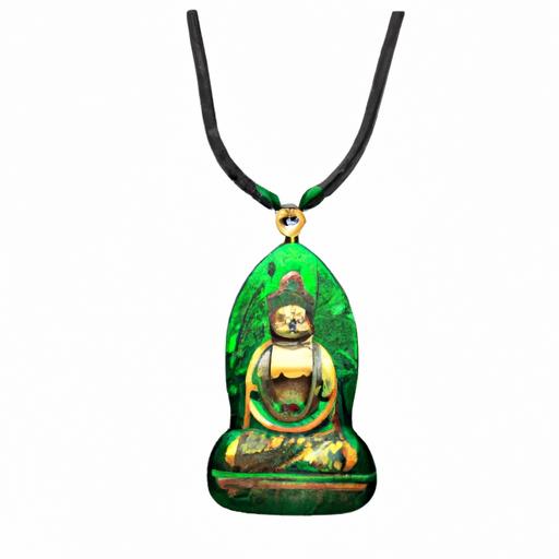 Bahudi Amulet – Tượng Phật Bahudi và Ý nghĩa sức mạnh bảo vệ