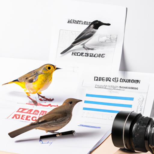 Nhà báo so sánh các nguồn tin khác nhau để nhận biết sự xâm nhập chim sâu vào ngành báo chí.